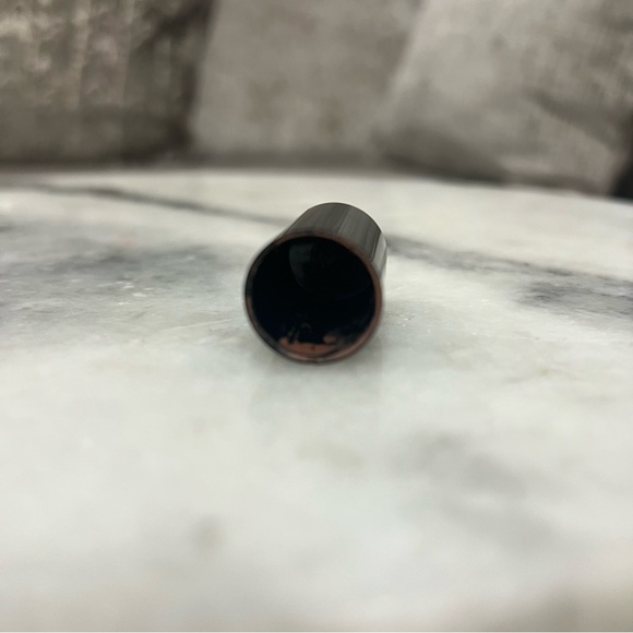 Lancôme Rich Brown Lipstick - Color Code Rouge Absolu BRUN FRESQUE - Picture 7 of 10